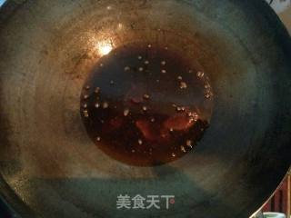 酱香小黄鱼的做法步骤：4