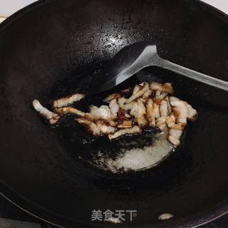 梅菜扣肉的做法步骤：12