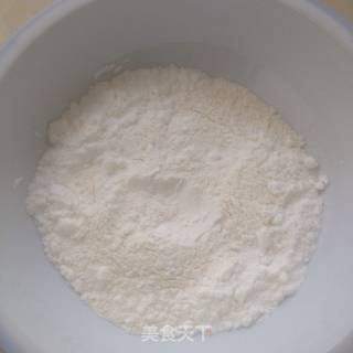 起麟黄金炸鸡的做法步骤：6