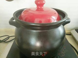 牛尾汤的做法步骤：7