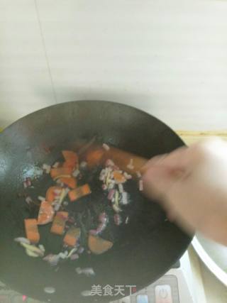 溜肝尖的做法步骤：8