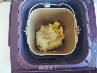 全麦芝麻餐包的做法步骤：7