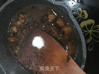红烧肉的做法步骤：10