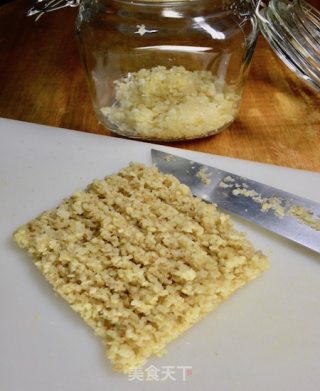 CoCoLc的私菜食谱经ーー剁椒的做法步骤：5