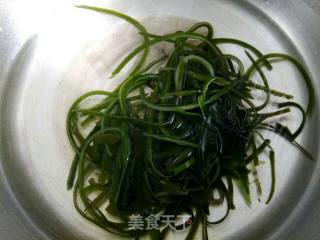 海带冬瓜鸡丸汤的做法步骤：7
