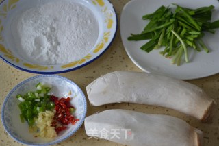 独味下酒菜的做法步骤：1