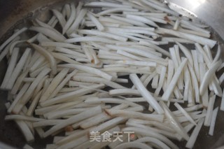 独味下酒菜的做法步骤：3