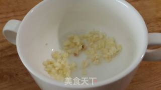 韩式拌黄豆芽的做法步骤：4