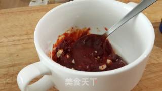 韩式拌黄豆芽的做法步骤：5