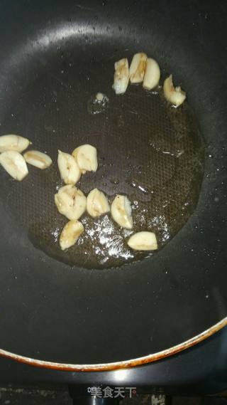 拌卤蹄片的做法步骤：4