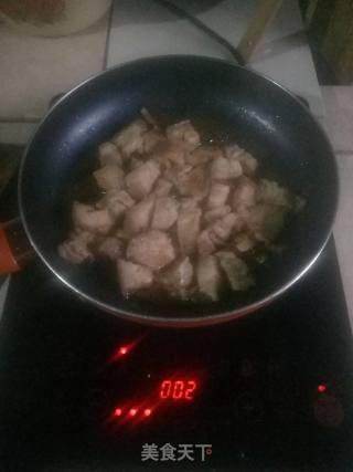 红烧肉的做法步骤：5