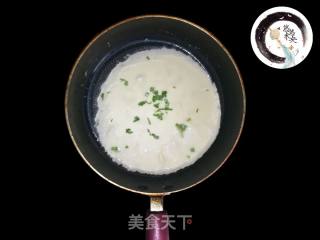 早餐鸡蛋饼的做法步骤：5