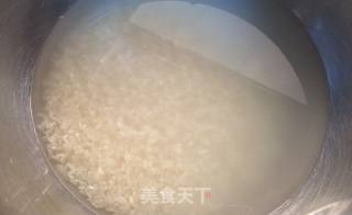香肠焖饭的做法步骤：2