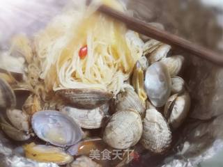 花甲粉的做法步骤：3