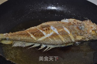干烧鱼的做法步骤：3
