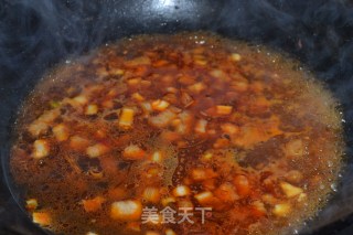 干烧鱼的做法步骤：7