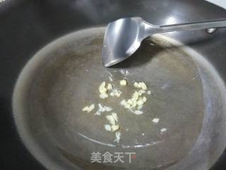 豆瓣香干炒肉片的做法步骤：5
