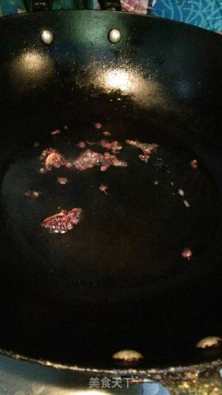 烩菜的做法步骤：3