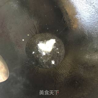 西红柿炒花菜的做法步骤：2