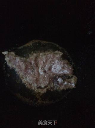 红烧鱼肠的做法步骤：3