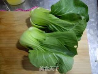 油泼面的做法步骤：4