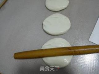 油泼面的做法步骤：5