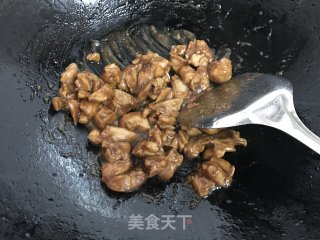 荷叶糯米鸡的做法步骤：9