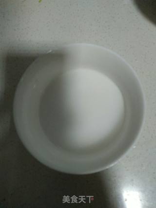 爆溜腰肝的做法步骤：4
