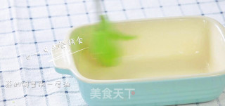 龙利鱼蔬菜饼 宝宝辅食，西兰花，香菇，鲜百合的做法步骤：8
