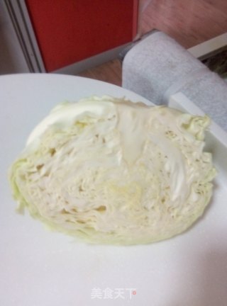 麻辣大头菜的做法步骤：1