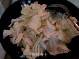 麻辣大头菜的做法步骤：9