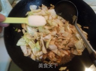 麻辣大头菜的做法步骤：13