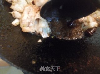 麻辣大头菜的做法步骤：14