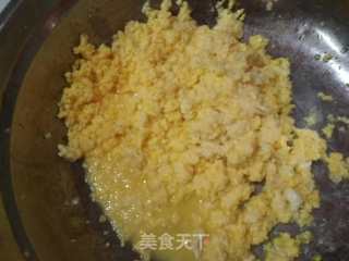 粟米羹的做法步骤：3