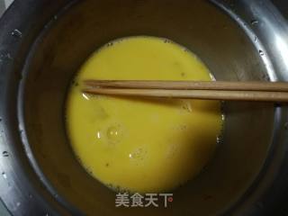 肉松鸡蛋羹的做法步骤：2