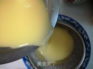 肉松鸡蛋羹的做法步骤：7