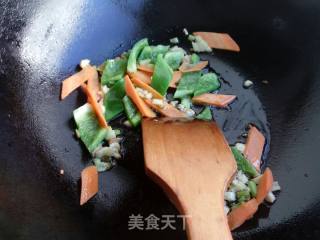 熘肉段的做法步骤：10