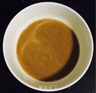 血豆腐炒韭菜的做法步骤：5