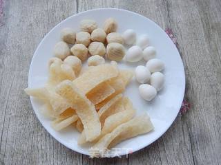 串串香火锅的做法步骤：2
