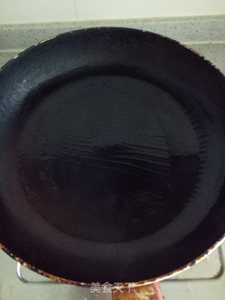 蛋香白薯饼的做法步骤：9