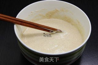 酥脆白薯条的做法步骤：4