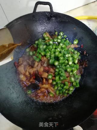 红烧肉的做法步骤：6
