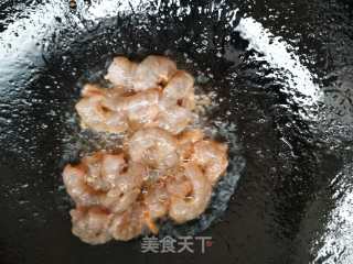 腰果虾仁的做法步骤：10