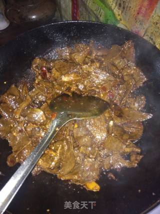 牛肉火锅的做法步骤：2
