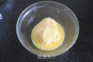 酥皮手指泡芙的做法步骤：9