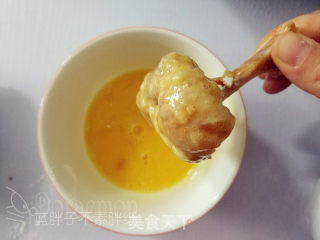 黄金鸡翅根的做法步骤：8