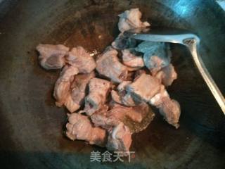 竹荪排骨汤的做法步骤：4