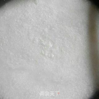 麦芽糖的做法步骤：3