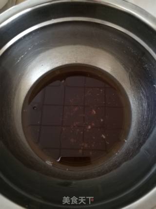 巧克力月饼（超详细）的做法步骤：12