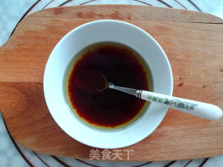 蒜香金针菇（烤箱版）的做法步骤：13